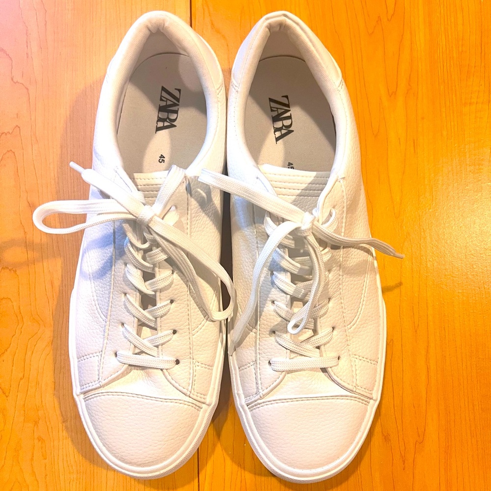 Zara sneakers